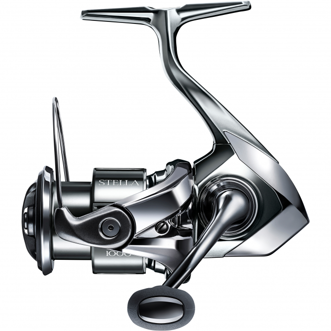 Shimano Stella FK 