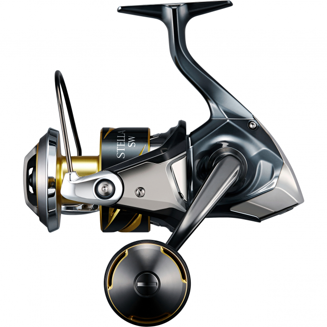 Shimano Stella SW D 