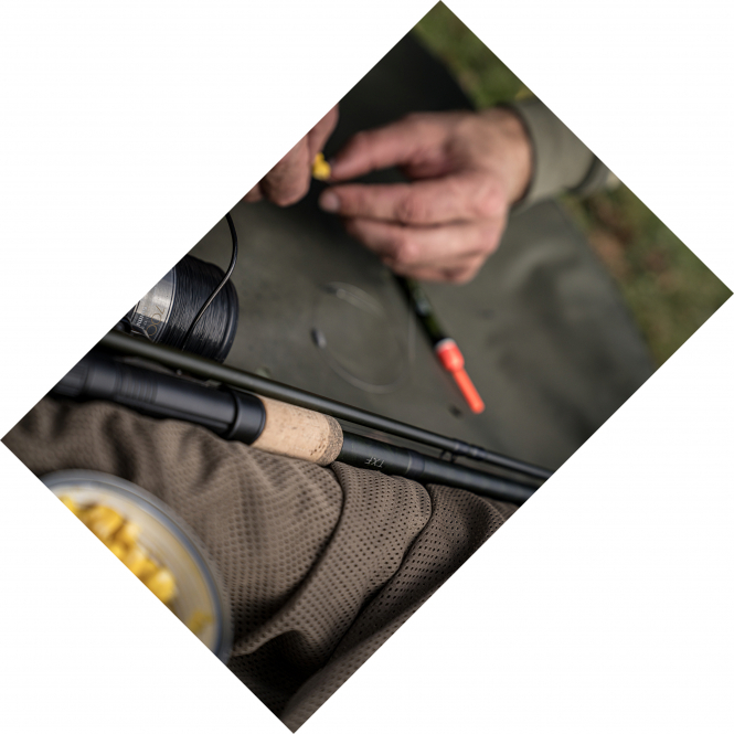 Shimano Tribal Specialist TX Float 