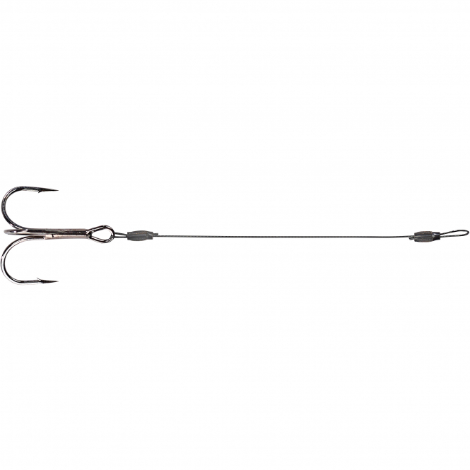 Shirasu 7x7 Hecht Stinger 