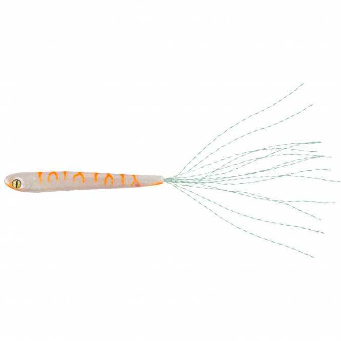 Shirasu Hollow Dancer (Albino) 