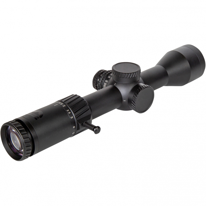 Sightmark Zielfernrohr Presidio 1,5-9x45, HDR 