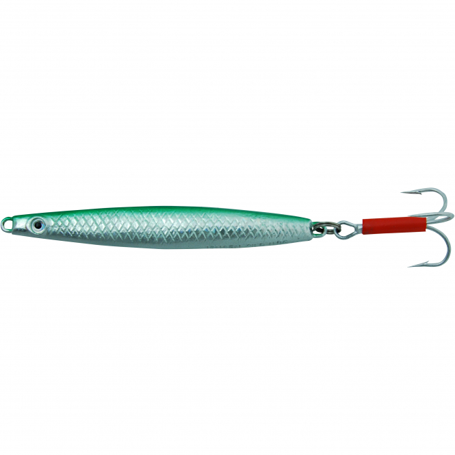 Solvkroken Jensen Sild Offshore (green/silver) 