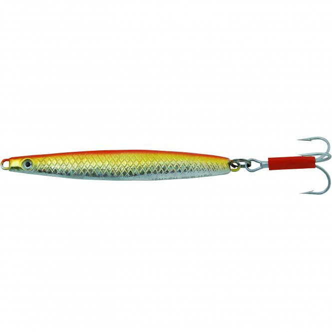 Solvkroken Jensen Sild Offshore (orange/yellow) 