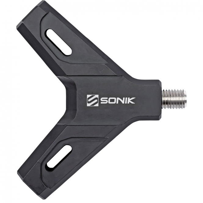 Sonik Aluminium Spreader Block 