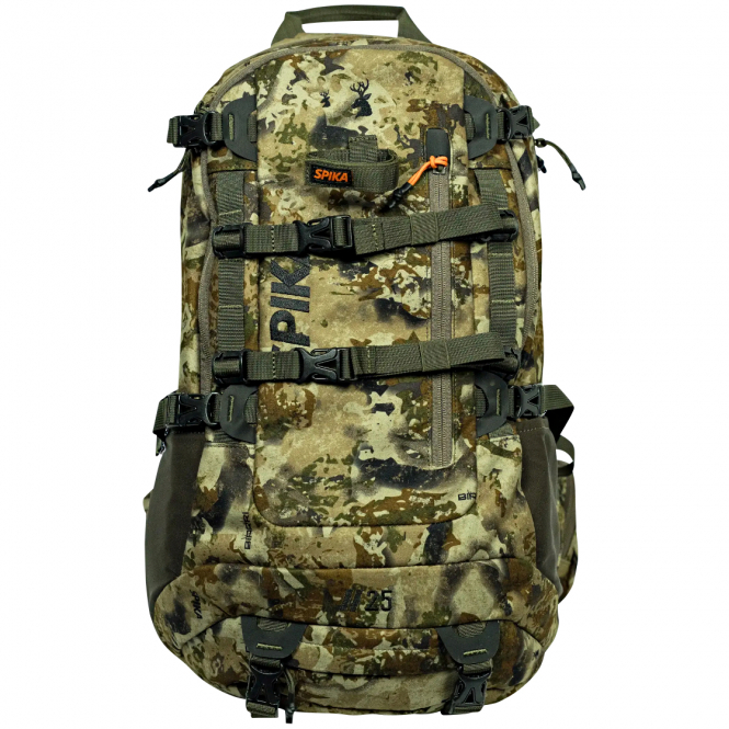 Spika Drover II Pro Pack Biarri Camo 25L 