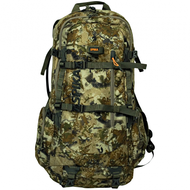 Spika Drover II Pro Pack Biarri Camo 35L 