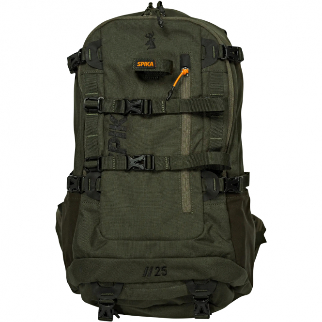 Spika Drover II Pro Pack Olive Summit 25L 