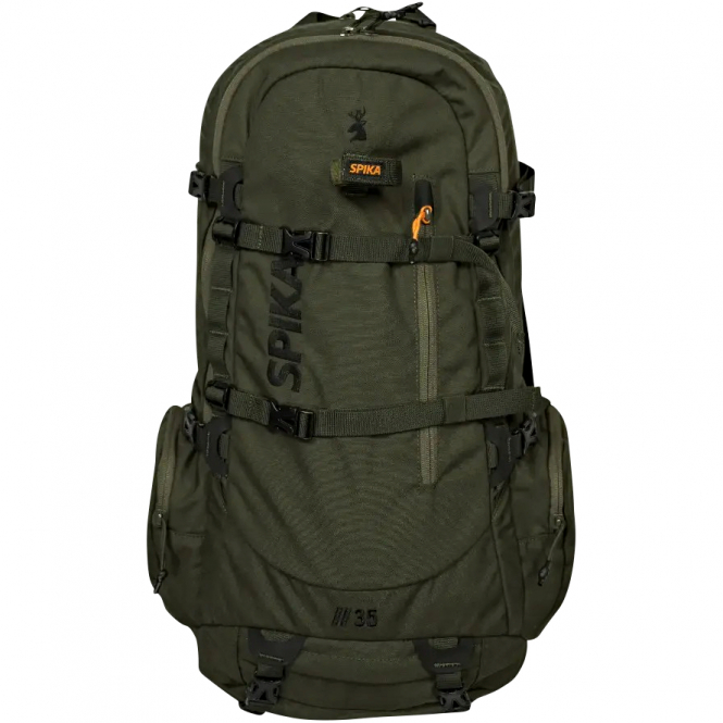 Spika Drover II Pro Pack Olive Summit 35L 