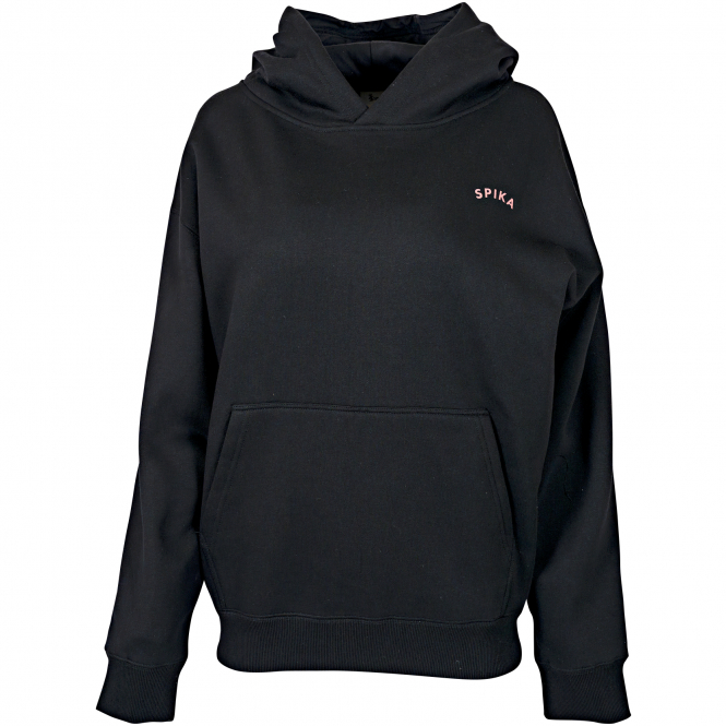 Spika GO Contour Hoodie Damen (Black) 