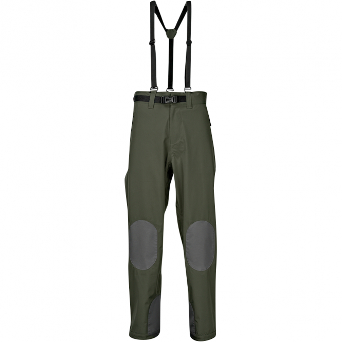 Spika Herren Edge Pants Herren (Olive Summit) 