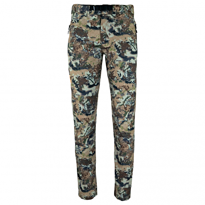 Spika Nomad Pants Herren (Biarri Camo) 
