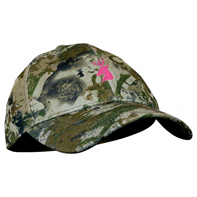 Spika Ranger Cap Damen (Biarri Camo) 