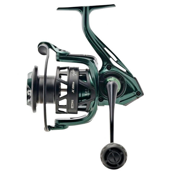 Spro JC Elite Spin 