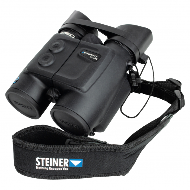 Steiner eDiscovery 10x42 