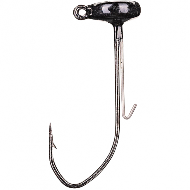 Strike King Jigkopf Tour Grade Ned Rig Head (Black) günstig kaufen ...