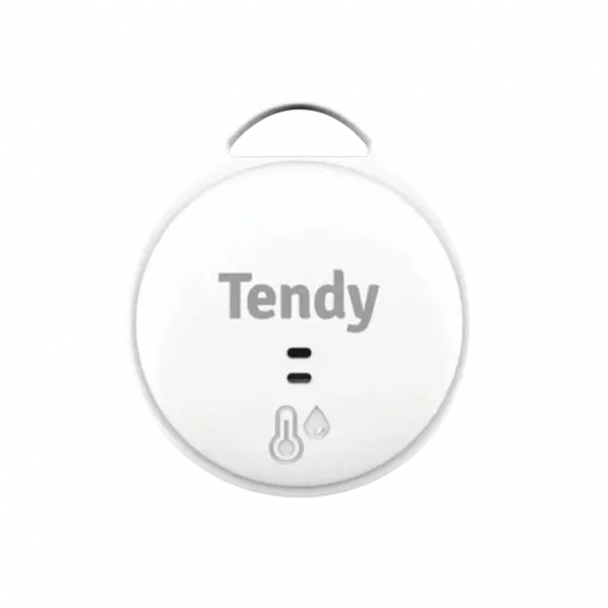 Tendy Reifungstimer Nemus Weiß 