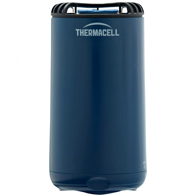 ThermaCell Tischgerät Halo Graphit, blau 
