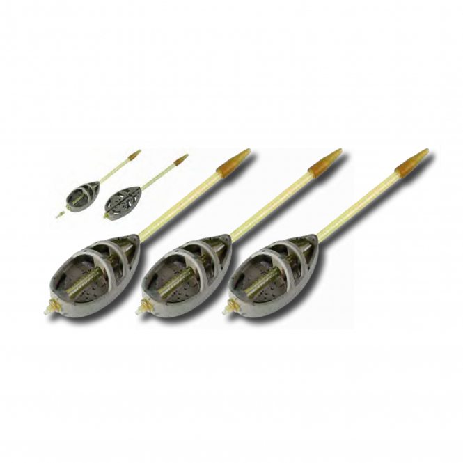 Trendex Fast Change Arrow Method Feeder 