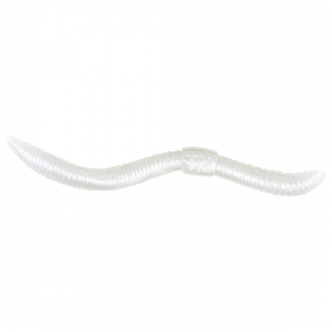 TroutMaster Dendrobaena 80 (pearl) 