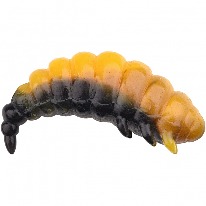 TroutMaster Fat Camola (Orange/Black) 