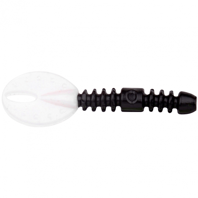 TroutMaster Grubsta (Black & White) 