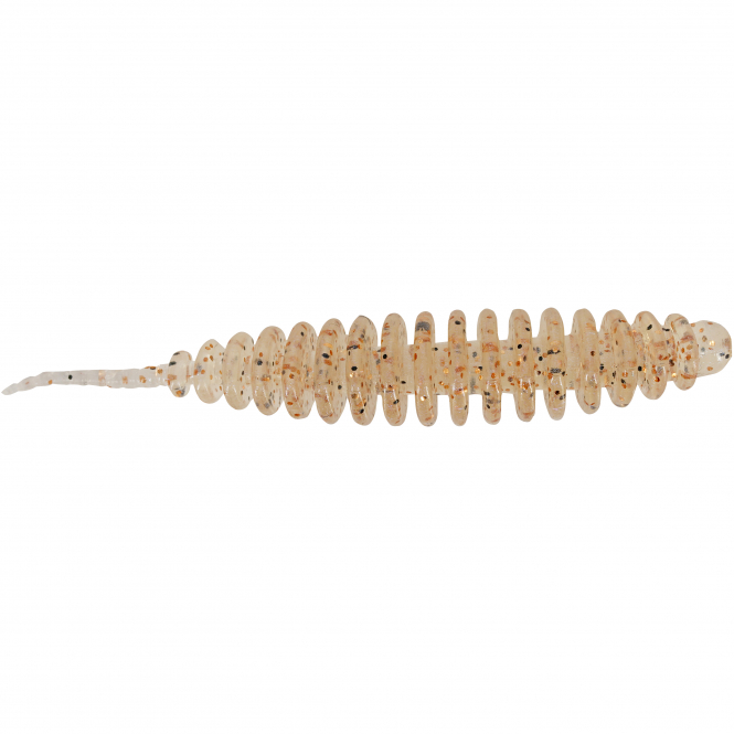 TroutMaster Master Worm (UV Magic) 