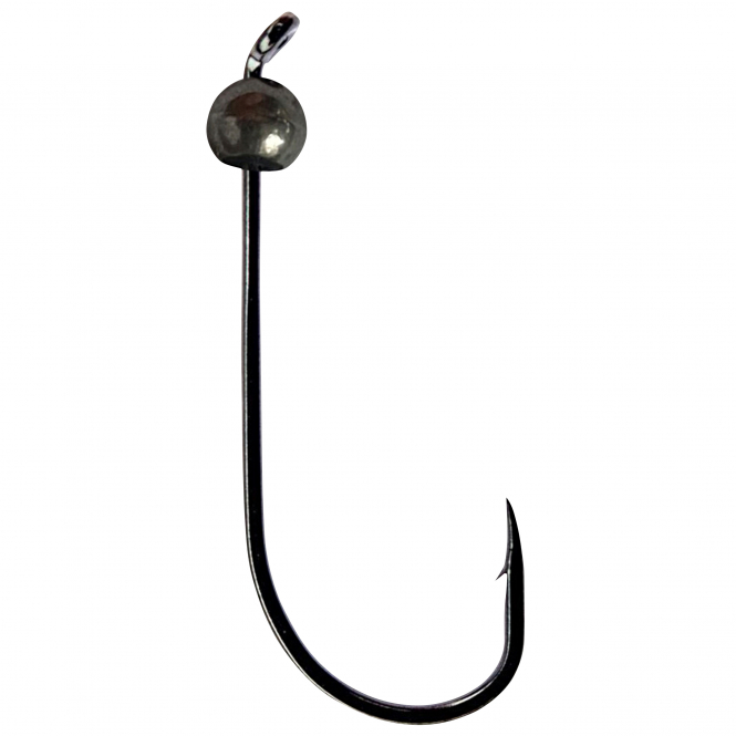 TroutMaster Tungsten Micro Jig (Natural) 