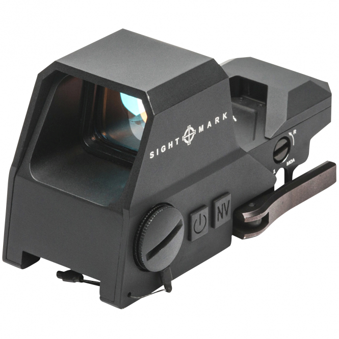 Ultra Shot A-Spec 
