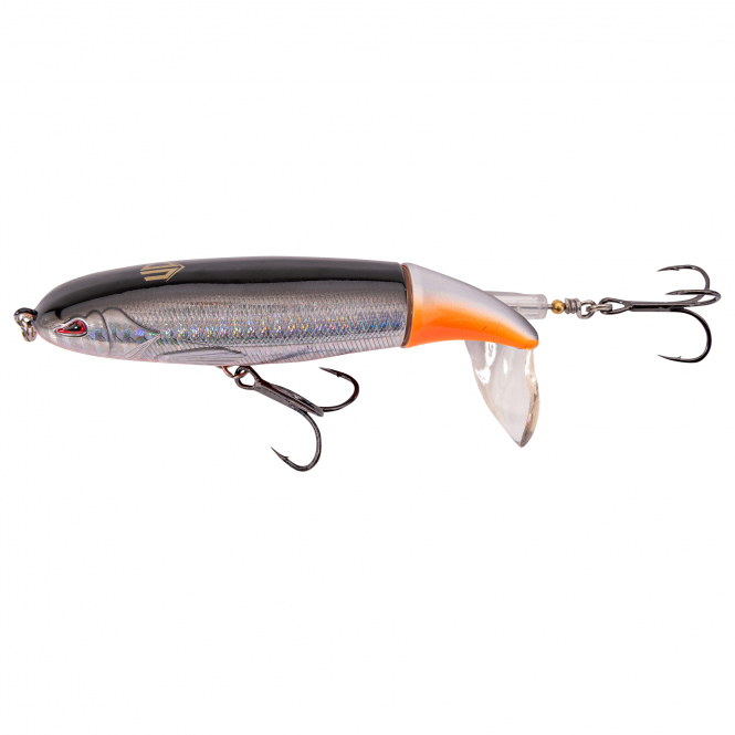 Uni Cat Big Uncle Pulldawg (Roach Rider) 