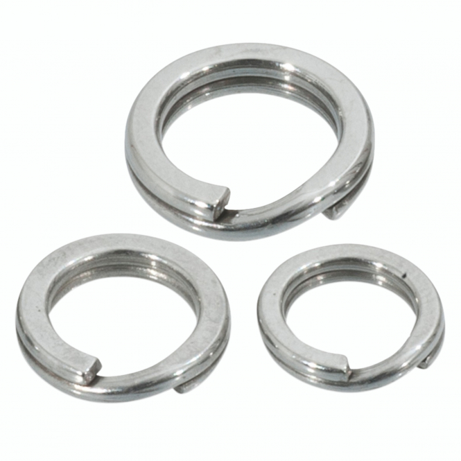 Uni Cat Ultra Power Splitring 