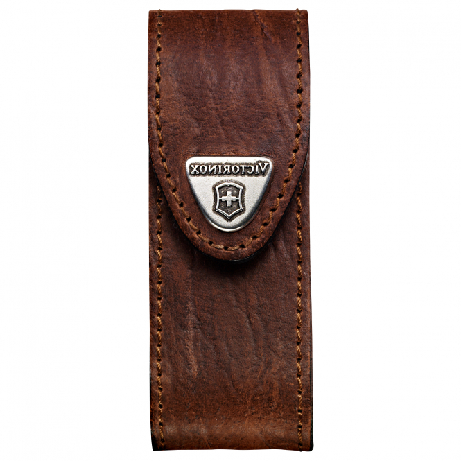 Victorinox Leder-Gürteletui 