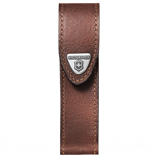 Victorinox Leder-Gürteletui 