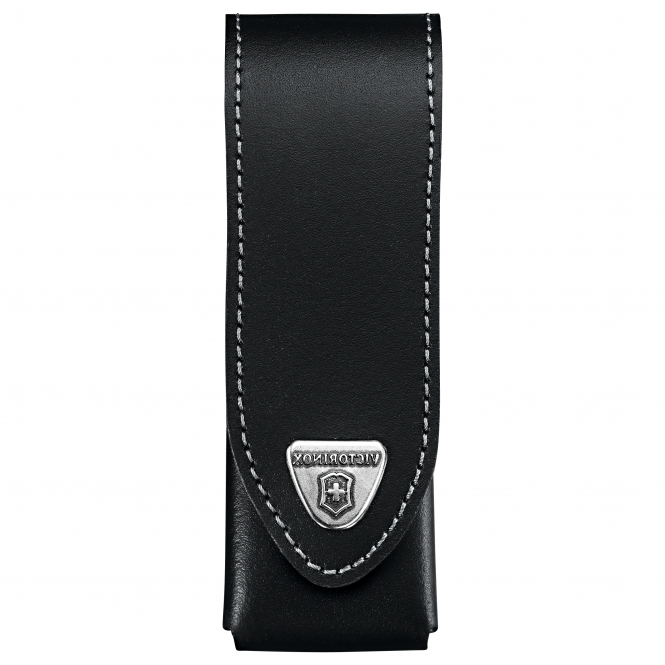 Victorinox Leder-Gürteletui 