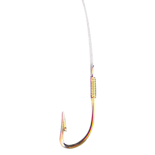  Allround Vorfachhaken 