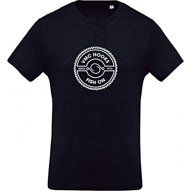 VMC T-Shirt VMC Hooks Fish On LMTD 