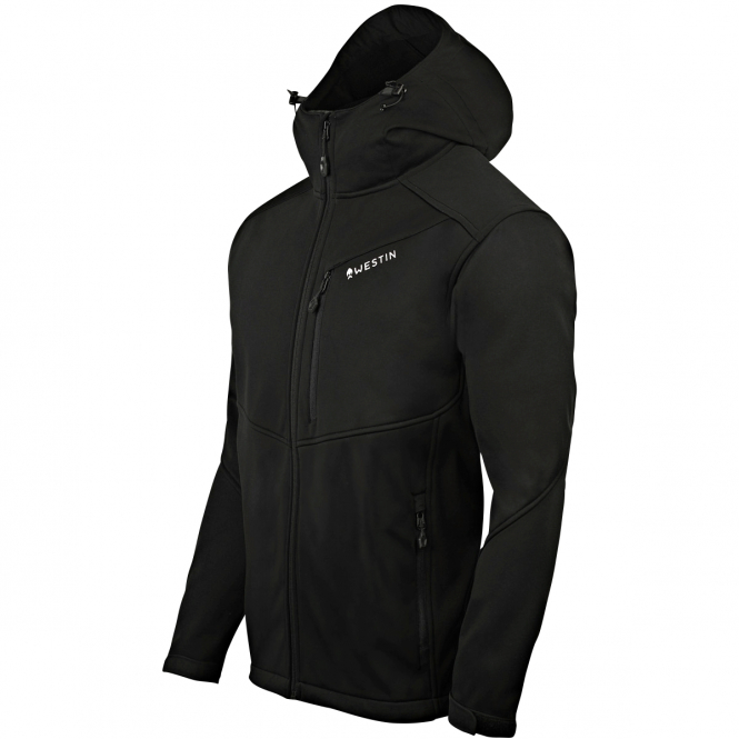 Westin Herren Super Duty Softshell 2.0 