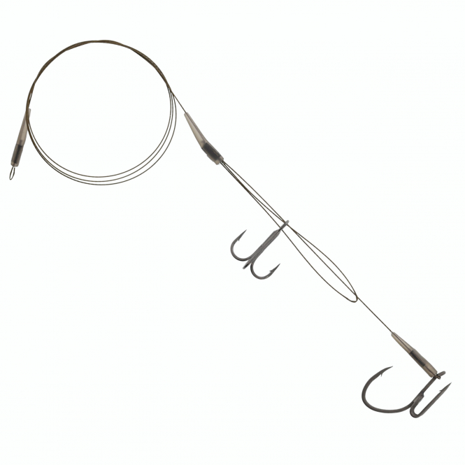 Westin Long-Cast Rig (Single Hook) 
