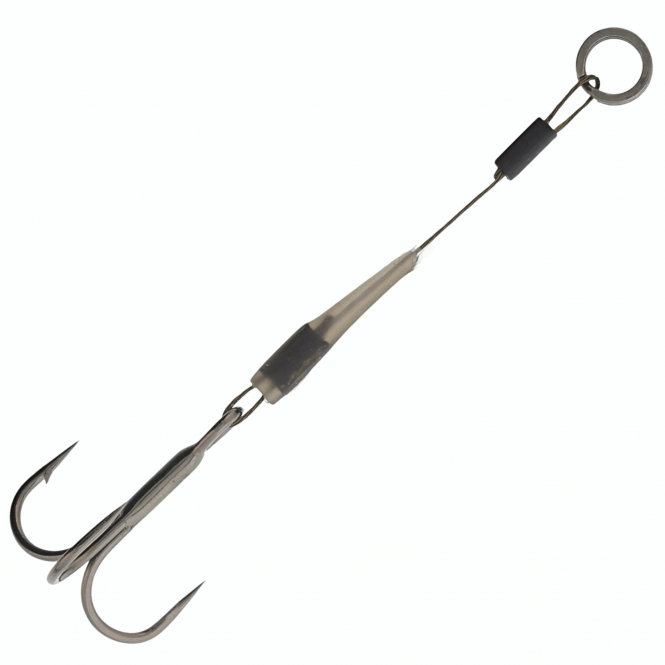 Westin Multi-Purpose Stinger (Semi Barbed) 