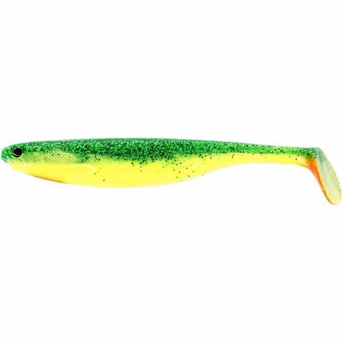 Westin Softlure ShadTeez Slim (Fireflake) 