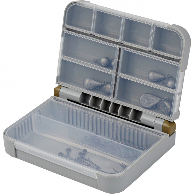 Westin Switch Rig Lead Box 