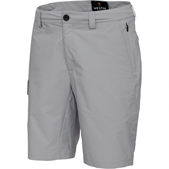 Westin Tide Upf Shorts (Grey ) 