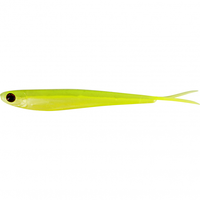 Westin Twinteez V2 V-Tail (Lime) 