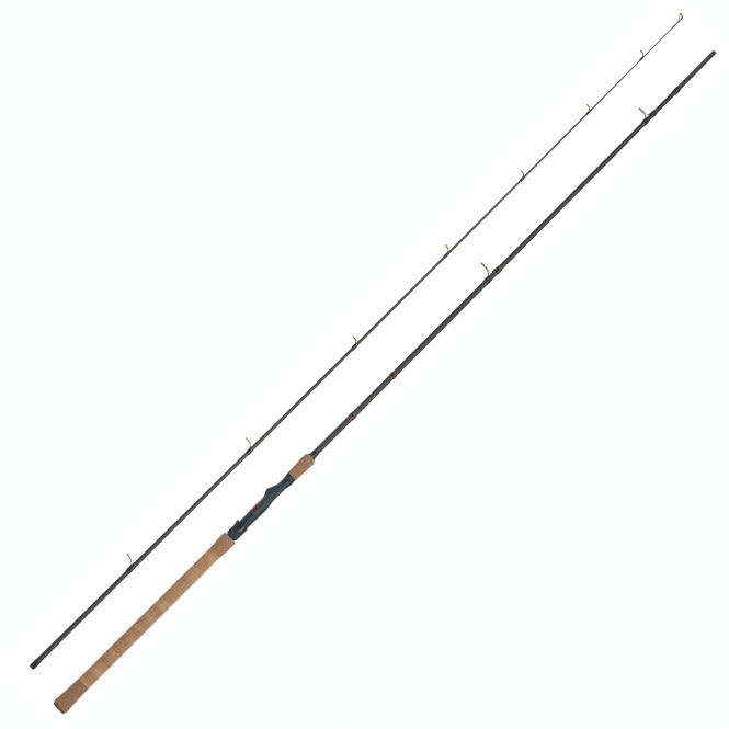 WFT Lake 'N' River Zander LTC 