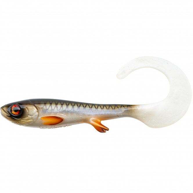 Wolfcreek Curly (Real Roach) 