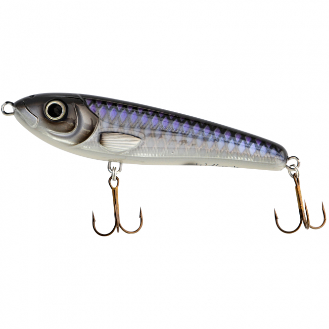 Wolfcreek Skinny Wolf (Whitefish) 