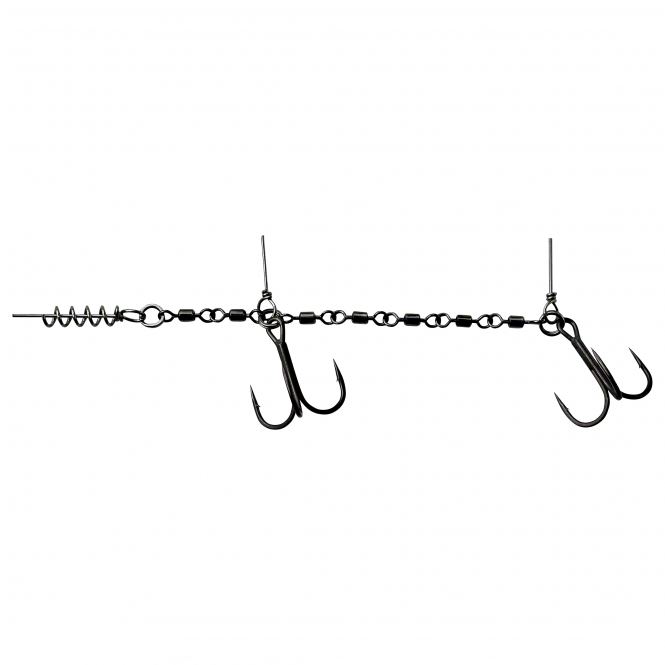 Wolfcreek Stinger-Swivel 