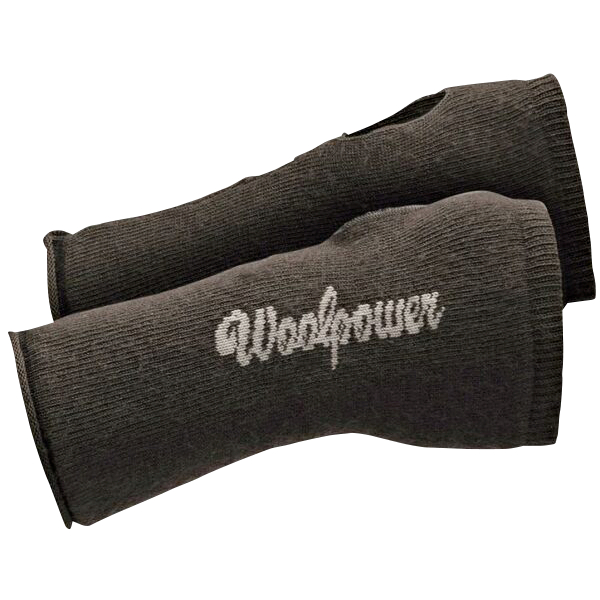 Woolpower Wrist Gaiter 200gr (Pine Green) 