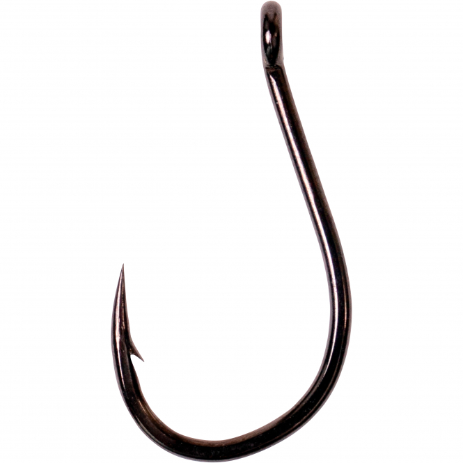 Zeck Classic Cat Hook 