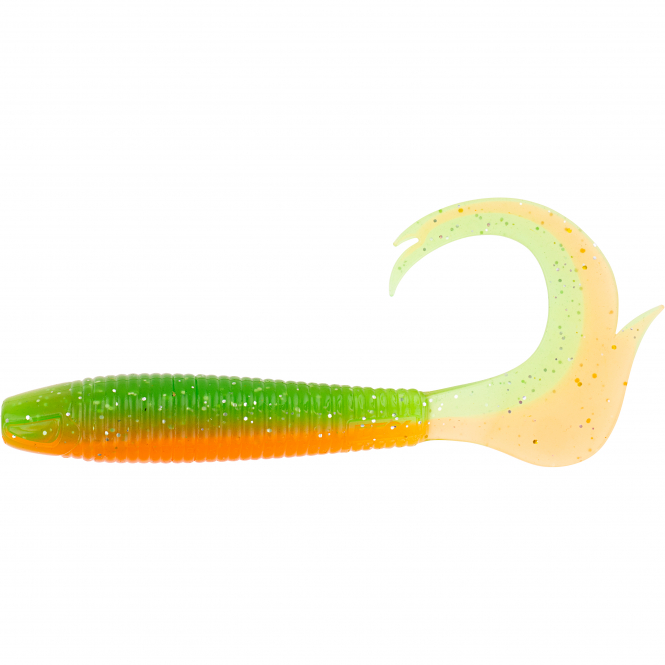 Zeck Drag-Tail (Fire Perch) 